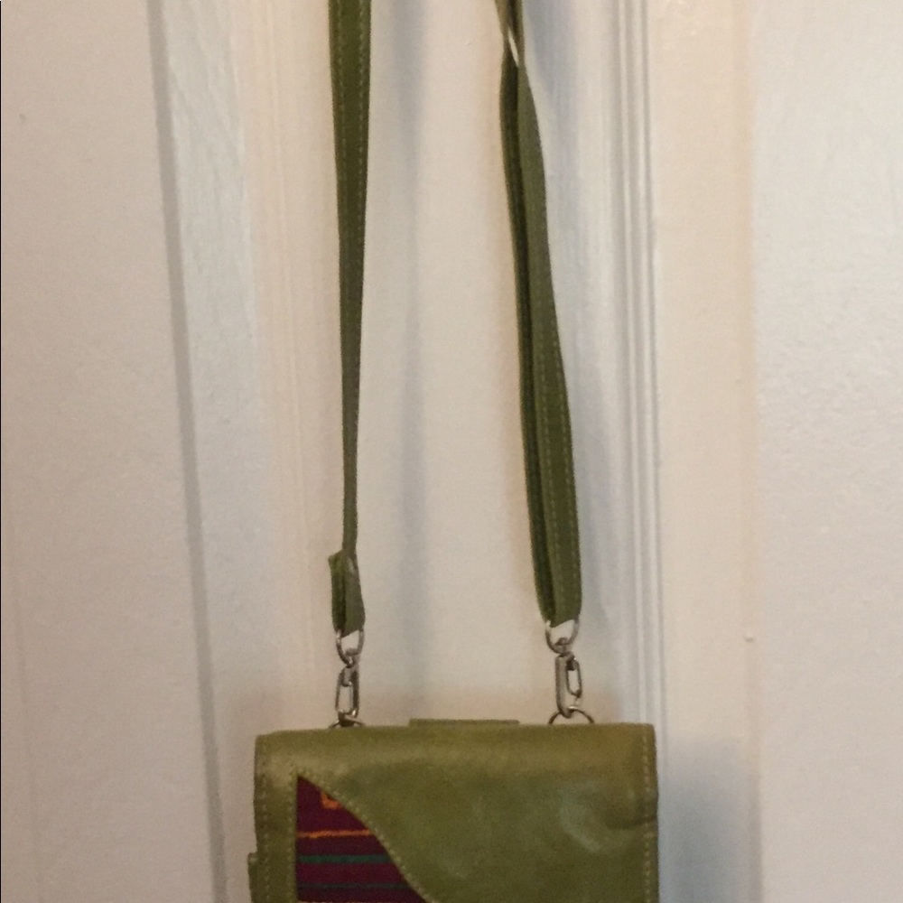 Cross bag